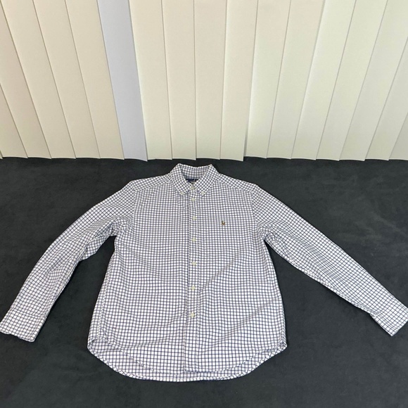 Ralp Lauren Long Sleeves (14-16 yrs. old) - Picture 2 of 10